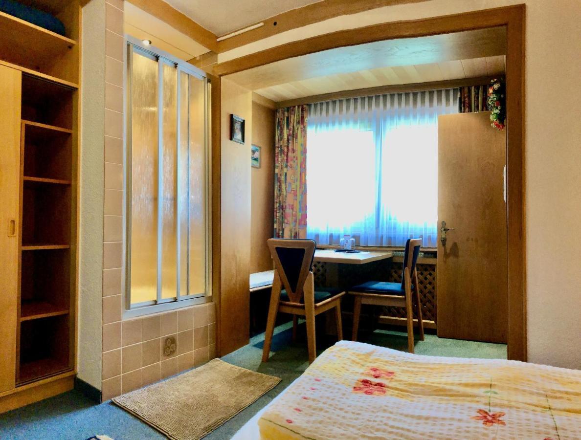 Alpenruh Bed & Breakfast Pettneu am Arlberg Luaran gambar