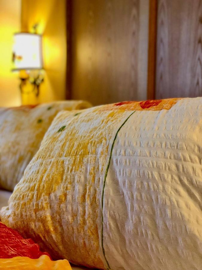 Alpenruh Bed & Breakfast Pettneu am Arlberg Luaran gambar