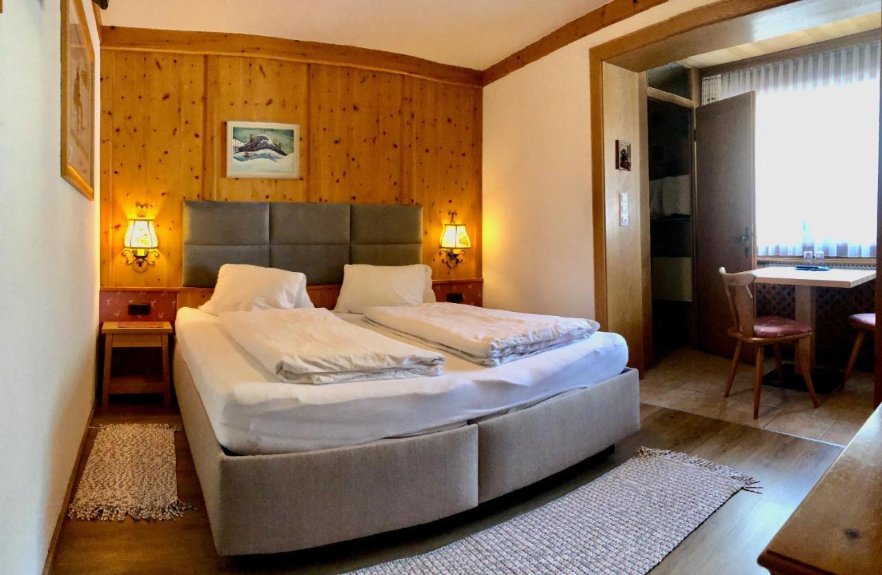 Alpenruh Bed & Breakfast Pettneu am Arlberg Luaran gambar